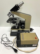 Mikroskop BIN BIOLAR B