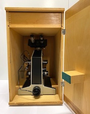 Mikroskop BIN BIOLAR B