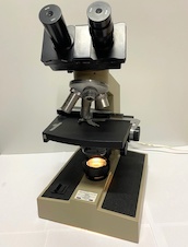 Mikroskop STUDAR HB 310