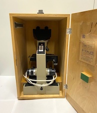 Mikroskop STUDAR HB 310
