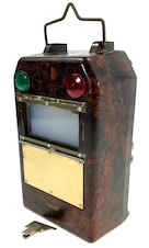 Signalizátor Si-58