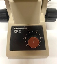 Mikroskop OLYMPUS CK2