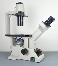 Mikroskop OLYMPUS CK2