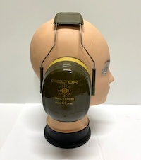 Sluchátka střelecká 3M Peltor