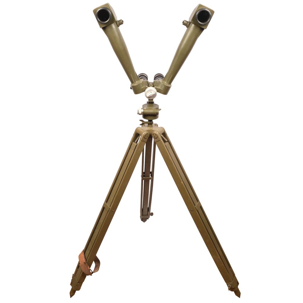 Dalekohled periskopický AST-B 10x45