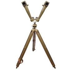 Dalekohled periskopický AST-B 10x45