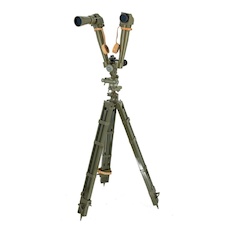 Dalekohled periskopický AST-B 10x45