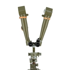 Dalekohled periskopický AST-B 10x45