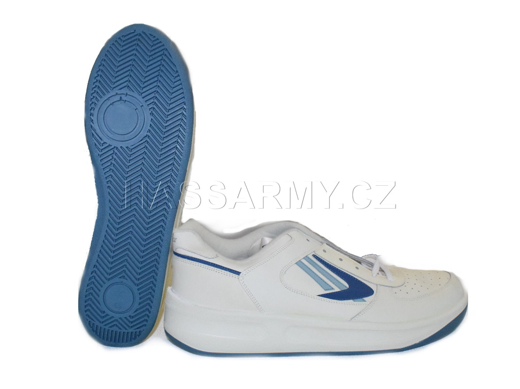 Obuv sportovní Prestige AČR